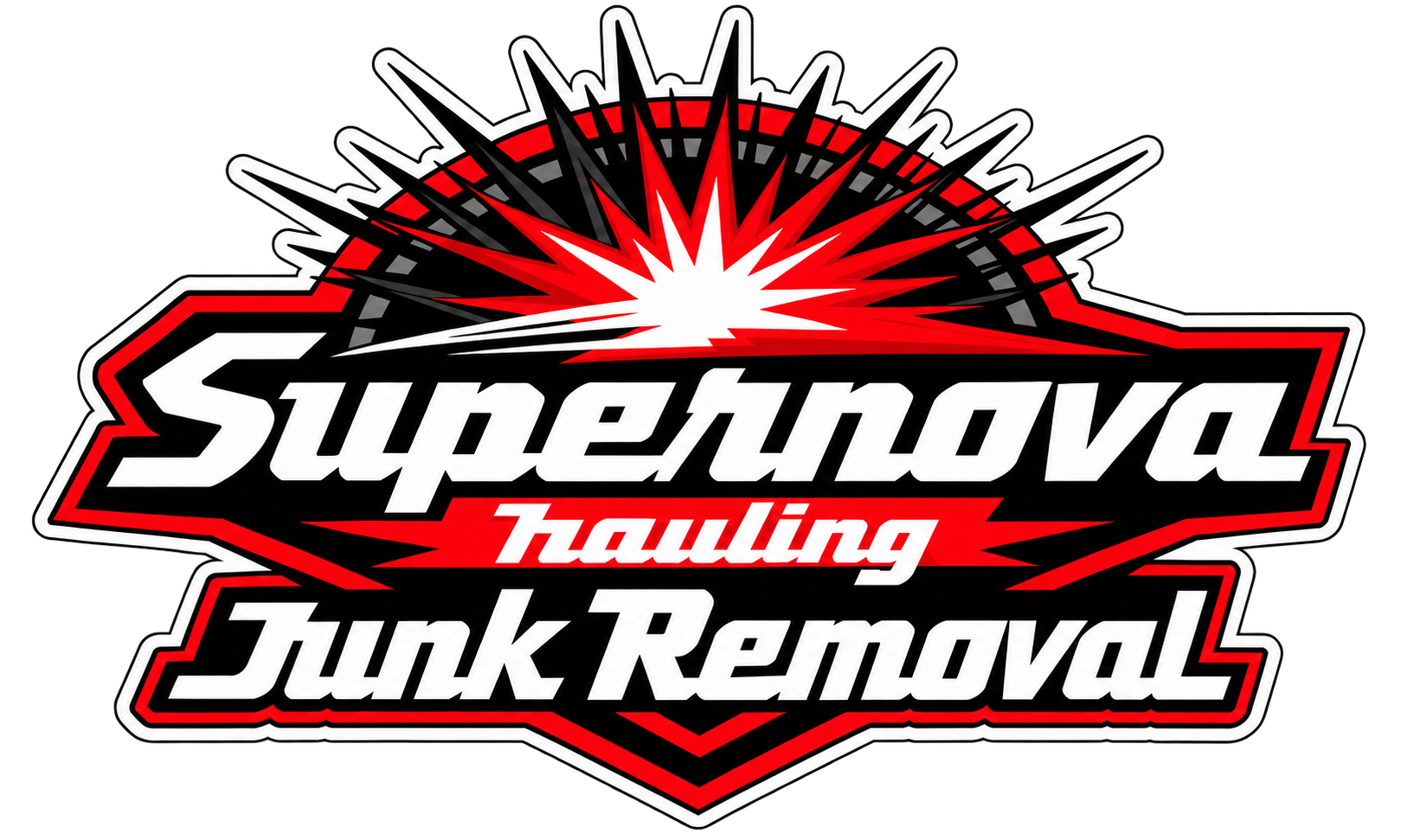 Supernova Hauling Junk Removal